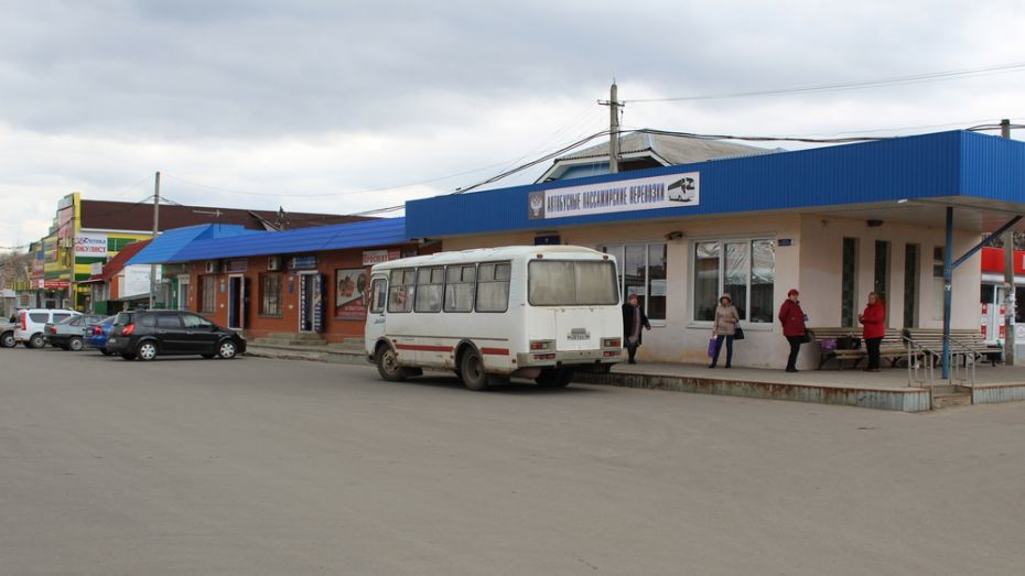 В Ольховатском районе запустили 3 дополнительных рейса в удаленные населенные пункты