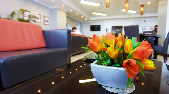 В Воронеже в 2 раза снизят налог для предпринимателей