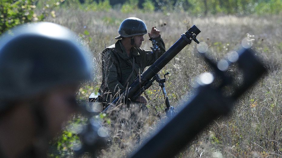 Губернатор Курской области сообщил об обстреле пограничного поста
