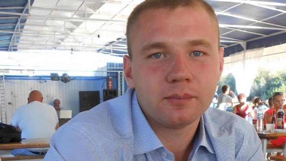 В Воронежской области пропал 23-летний мотоциклист