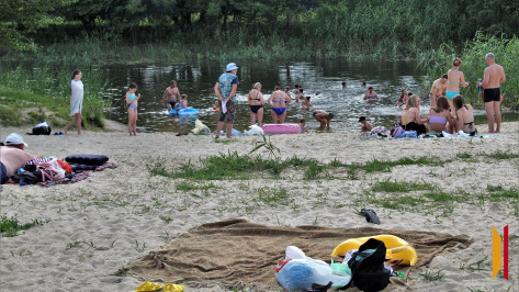 В Воронежскую область вернется опасная 36-градусная жара