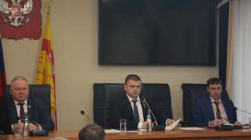 В 2026 году из бюджета Воронежа около 30 млрд рублей направят на социальные нужды