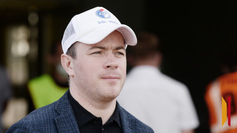 Гендиректор воронежского «Факела» Роман Асхабадзе рассказал о планах клуба в случае вылета из РПЛ