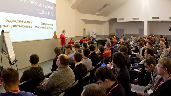 24 мая в Воронеже пройдет бесплатный семинар «Бизнес в Интернете без ошибок»