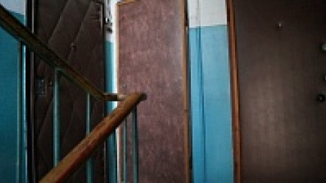 В Воронежской области 4-летний мальчик разбил голову при падении с лестницы