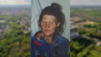 В Воронежской области пропала 76-летняя велосипедистка