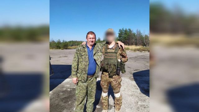 «Гордимся и поддерживаем». Жительница Воронежской области рассказала о службе сына-контрактника