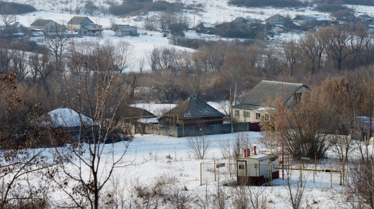 Глава Бурятии поручил помочь освобожденной из рабства в Воронежской области соотечественнице