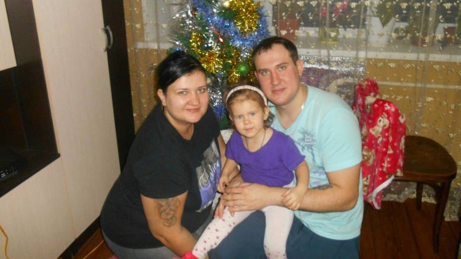 Жительница Семилук объявила о поиске доноров для спасения мужа
