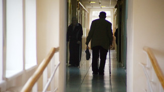 Воронежский геронтологический центр продезинфицируют после размещения ковидного стационара