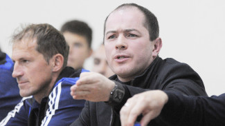 Гендиректор и главный тренер воронежского «Факела» ответят на вопросы из соцсетей