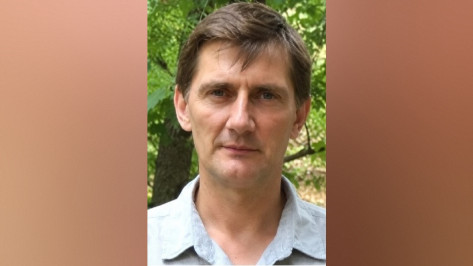 Под Воронежем пропал 57‑летний мужчина, нуждающийся в медицинской помощи