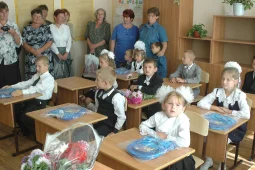 Сборы первоклассника в школу обойдутся воронежцам в 20 тыс рублей