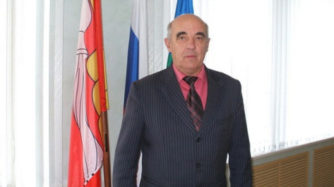 Глава администрации Воробьевского района Иван Рябинин ушел в отставку