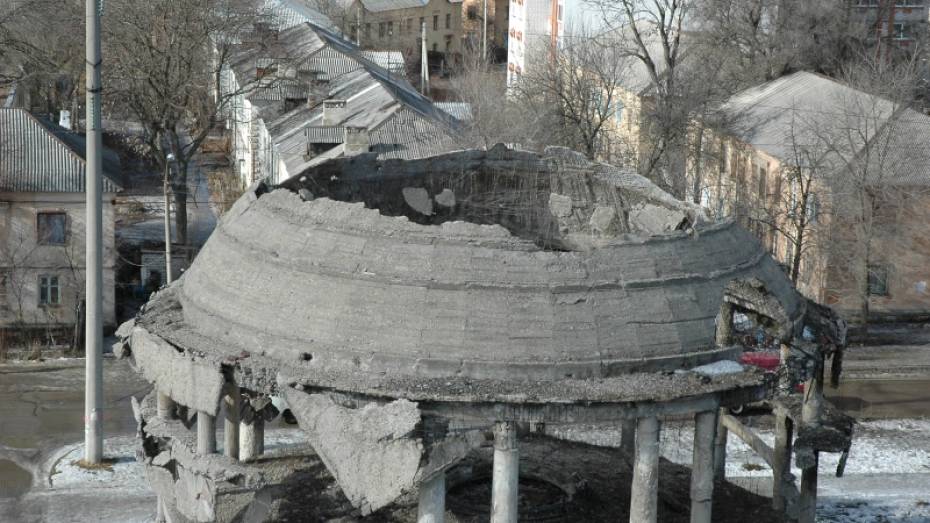 В Воронеже подписали соглашение о восстановлении памятников военной истории