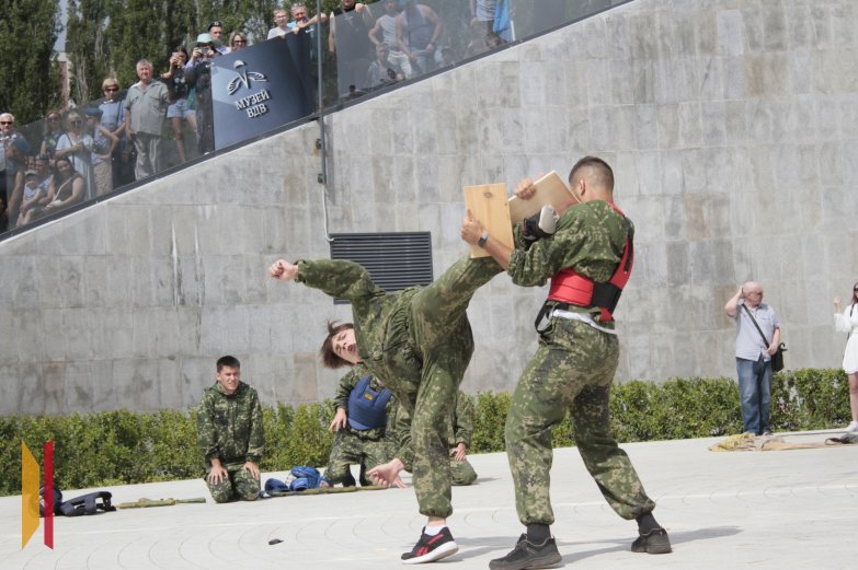 День ВДВ-2025