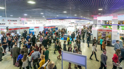 Всероссийский сельскохозяйственный форум соберет в Воронеже более 1 тыс участников