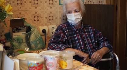 Воронежские частные клиники получат около 3,8 млн рублей на помощь пенсионерам