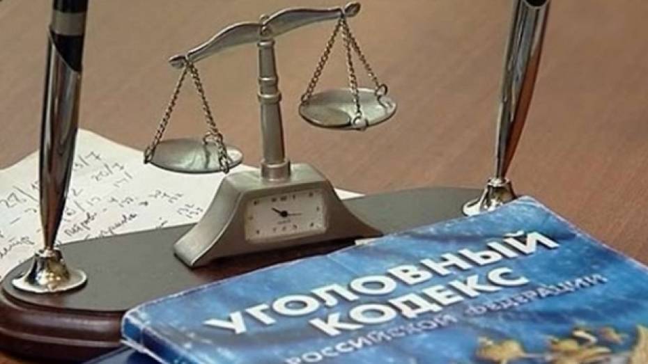 Жительница Ольховатского района обвинила в изнасиловании сразу трех человек
