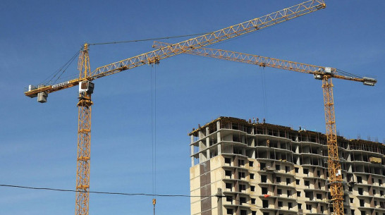 В Воронеже на участке бывшего трамвайно-троллейбусного завода построят жилой квартал