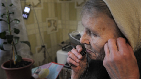 В Воронеже осудят телефонных мошенников за обманы пенсионеров