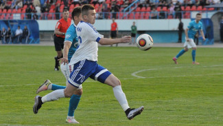 Хавбек воронежского «Факела» попал в сборную третьего тура ФНЛ