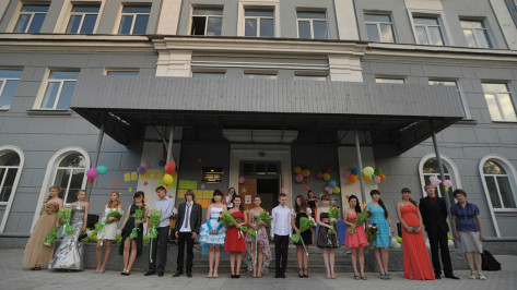 В Воронеже пожарную безопасность на выпускных обеспечат 8 тыс человек