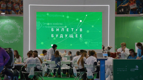 Воронежские родители встретятся на онлайн-собраниях с экспертами проекта «Билет в будущее»