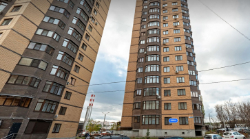 Директор УК самовольно забрал воронежскую многоэтажку во владение