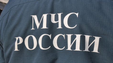 В Воронежской области 5-летний мальчик застрял в решетке для выбивания ковров