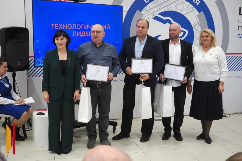 Человек труда