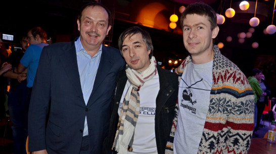 Знатоки в Воронеже: «Сложно разбогатеть на игре в “Что? Где? Когда?”»