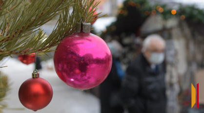 Обзор РИА «Воронеж»: самые важные законы 2025 года