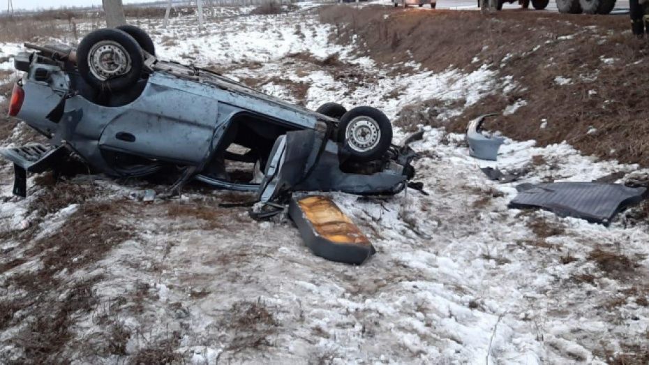 За «пьяное» ДТП с 2 жертвами в Воронежской области автомобилист получил суровый приговор