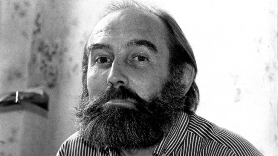 На 70-м году жизни скончался воронежский журналист Игорь Козочкин