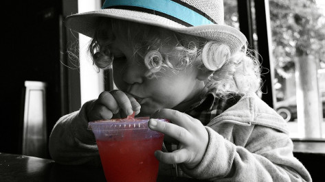 «Сухой, но мокрый».  Угадай продукт по описанию в игре РИА «Воронеж»