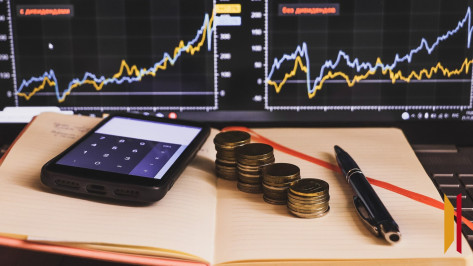 Губернатор Александр Гусев поздравил воронежских экономистов с профессиональным праздником