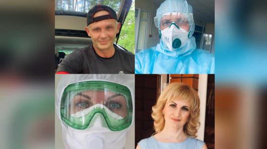 В областной больнице Воронежа в 4 раза сократили число «ковидных» коек