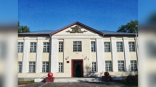 В Грибановке проведут вечер встречи выпускников школы №2