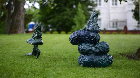 Иван Горшков – о стране Веневии под Воронежем: «Метафора мальчишеского рыцарства»