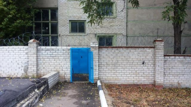 Прокуратура нашла нарушения безопасности от терактов на «Воронежтеплосети»