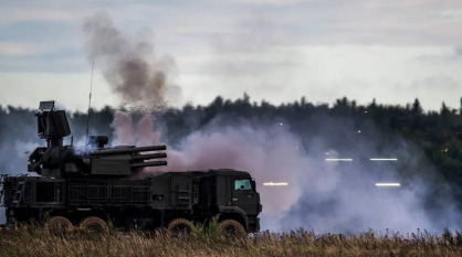 Воронежцам рассказали подробности атаки БПЛА в ночь на 5 января: ранена женщина
