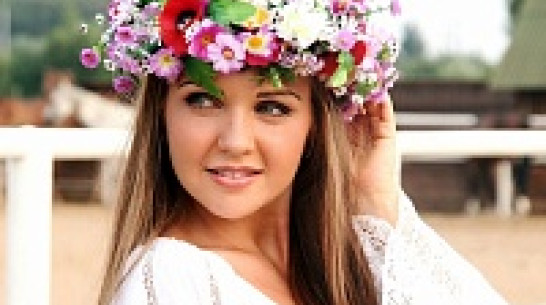 В Воронеже выступит последовательница Кадышевой и Бабкиной