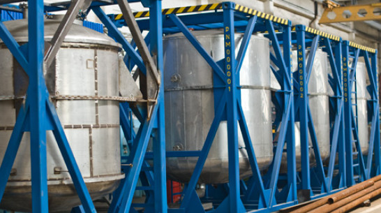  «Сименс» будет выпускать нефтегазовое оборудование совместно с воронежской компанией 