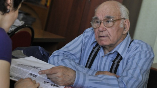 Умер известный журналист Василий Песков