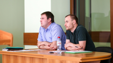 В Воронеже полицейскому дали 10 лет колонии строгого режима за пытки задержанного