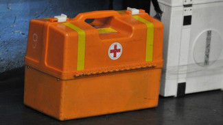 Под Воронежем в массовом ДТП пострадали 3 человека