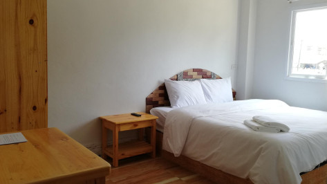 Приоритет при заселении в общежития вузов получат воронежские студенческие семьи