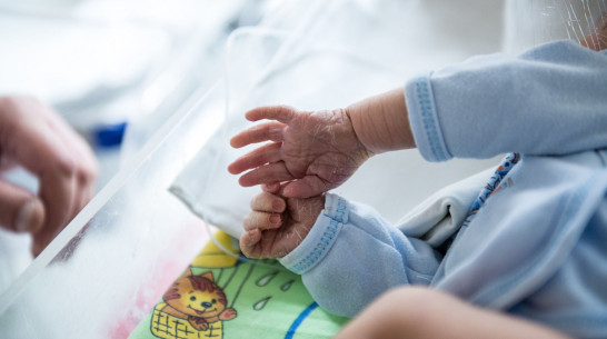 Воронежские врачи приняли роды у женщины с трансплантированной почкой