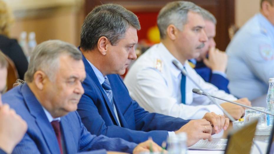 Протоколы об итогах голосования в Воронежской области защитят QR-кодами